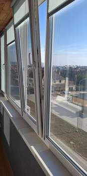 1-к квартира, вторичка, 39м2, 5/9 этаж