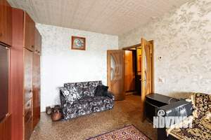 2-к квартира, вторичка, 57м2, 6/9 этаж