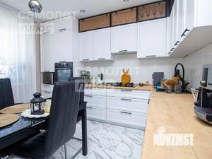 3-к квартира, вторичка, 78м2, 9/10 этаж