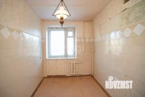 3-к квартира, вторичка, 64м2, 6/9 этаж