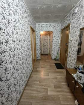 2-к квартира, вторичка, 54м2, 2/9 этаж