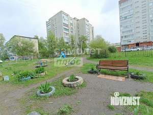 Студия квартира, вторичка, 19м2, 5/5 этаж