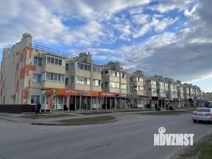 1-к квартира, вторичка, 30м2, 2/3 этаж