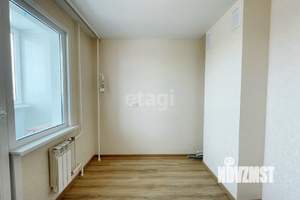 1-к квартира, вторичка, 32м2, 8/9 этаж