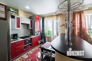 1-к квартира, вторичка, 33м2, 1/3 этаж