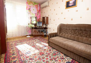 3-к квартира, вторичка, 70м2, 5/6 этаж