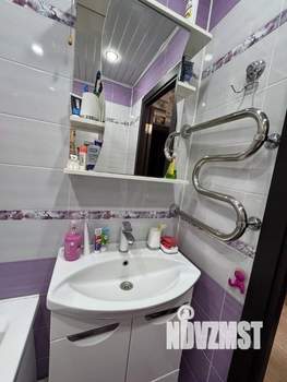 3-к квартира, вторичка, 59м2, 9/9 этаж