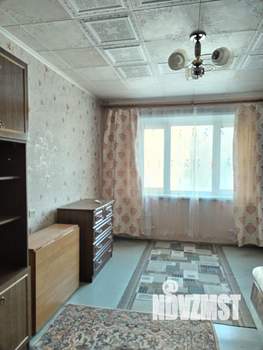 3-к квартира, вторичка, 64м2, 3/16 этаж