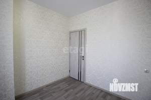 1-к квартира, вторичка, 40м2, 1/4 этаж