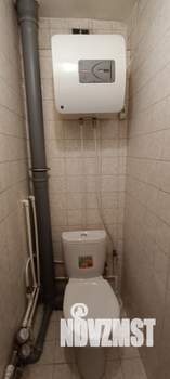 3-к квартира, вторичка, 65м2, 3/5 этаж