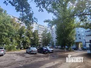 2-к квартира, вторичка, 55м2, 6/9 этаж