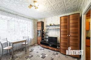 1-к квартира, вторичка, 29м2, 1/9 этаж