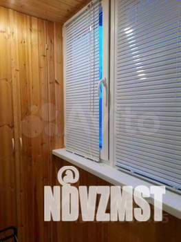 1-к квартира, вторичка, 30м2, 5/5 этаж