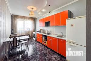 2-к квартира, вторичка, 80м2, 12/23 этаж