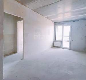 1-к квартира, вторичка, 37м2, 1/9 этаж