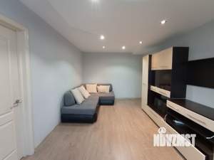 3-к квартира, вторичка, 56м2, 2/5 этаж