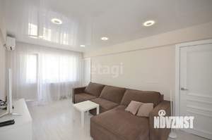 3-к квартира, вторичка, 49м2, 5/5 этаж
