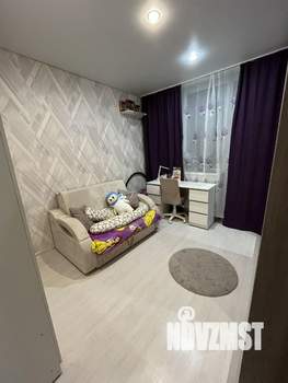 2-к квартира, вторичка, 41м2, 1/24 этаж