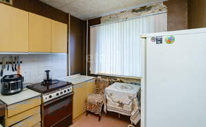 4-к квартира, вторичка, 71м2, 4/9 этаж