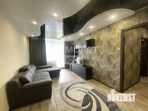 2-к квартира, вторичка, 52м2, 5/6 этаж