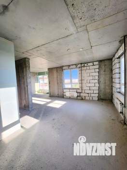 2-к квартира, вторичка, 55м2, 9/24 этаж