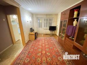 2-к квартира, вторичка, 44м2, 4/5 этаж