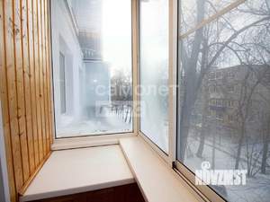 2-к квартира, вторичка, 42м2, 4/6 этаж