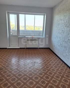 2-к квартира, вторичка, 52м2, 3/3 этаж