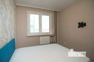 2-к квартира, вторичка, 42м2, 4/10 этаж