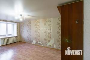 2-к квартира, вторичка, 45м2, 6/9 этаж