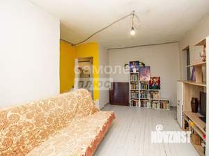 3-к квартира, вторичка, 54м2, 2/3 этаж