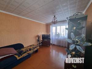 2-к квартира, вторичка, 53м2, 3/9 этаж