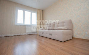 2-к квартира, вторичка, 55м2, 2/9 этаж