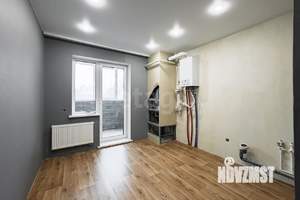 1-к квартира, вторичка, 38м2, 1/8 этаж