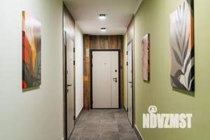 2-к квартира, вторичка, 101м2, 4/4 этаж