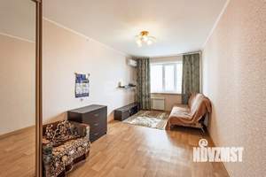 1-к квартира, вторичка, 35м2, 5/14 этаж