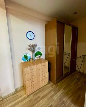 1-к квартира, вторичка, 42м2, 5/13 этаж
