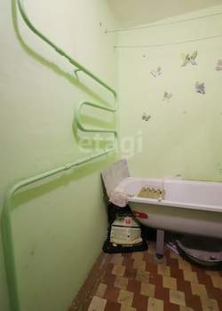 1-к квартира, вторичка, 30м2, 3/5 этаж