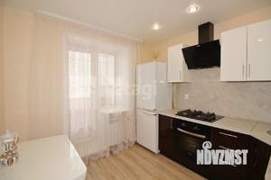 2-к квартира, вторичка, 49м2, 1/5 этаж