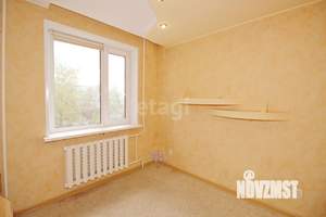 3-к квартира, вторичка, 59м2, 5/9 этаж