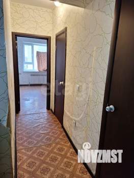 2-к квартира, вторичка, 53м2, 2/3 этаж