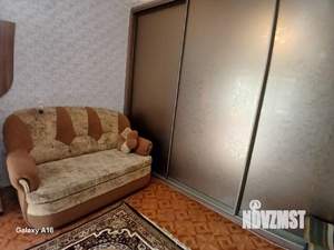 1-к квартира, вторичка, 35м2, 2/5 этаж
