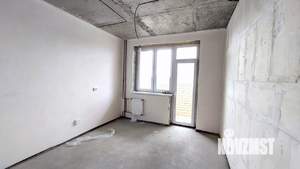 1-к квартира, вторичка, 43м2, 8/19 этаж