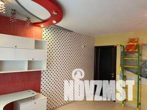 3-к квартира, вторичка, 72м2, 1/5 этаж