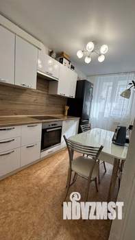 2-к квартира, вторичка, 44м2, 18/24 этаж