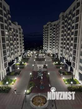 4-к квартира, вторичка, 116м2, 6/23 этаж