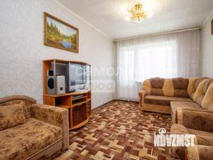 1-к квартира, вторичка, 35м2, 9/9 этаж