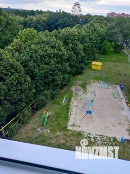 2-к квартира, вторичка, 51м2, 6/10 этаж