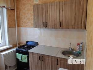 2-к квартира, вторичка, 46м2, 3/5 этаж
