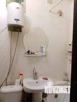 1-к квартира, вторичка, 17м2, 5/5 этаж